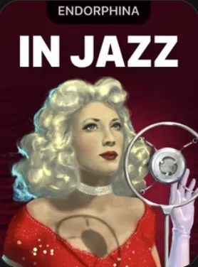 In Jazz cluster pays slot at Vibes Casino